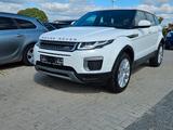 Land Rover Range Rover Evoque SE - Land Rover Gebrauchtwagen in Kassel