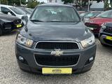 Chevrolet Captiva 2.4 LT*1.HD*7-Sitzer*Klima*TÜV NEU - Chevrolet Captiva