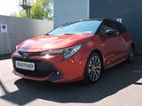 Toyota Corolla Hybrid Club Kamera Navi HU+KD NEU - Toyota Corolla Gebrauchtwagen in Stuttgart