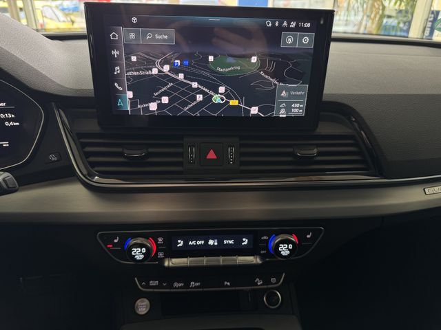 Audi SQ5 3.0 TDI MHEV quattro