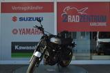 Yamaha XSR-700 Legacy (MJ2024 TZ) Gratis Akrapovic !!!! - YAMAHA XSR700 LEGACY