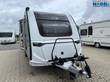 Knaus Südwind 500 PF, 60 Years, Topzustand! - Knaus Wohnwagen Südwind 500