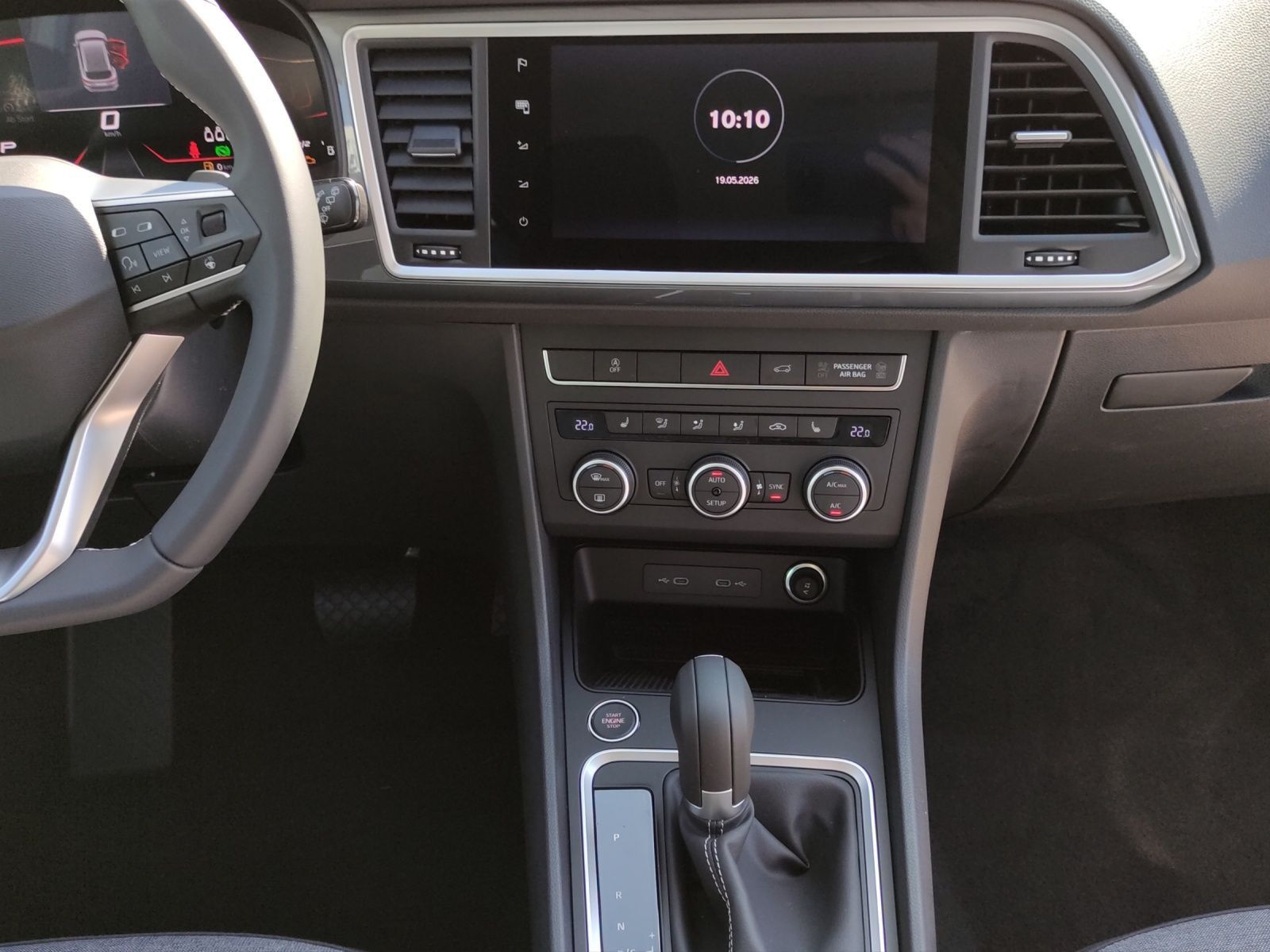 Seat Ateca - Bild 12