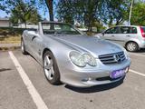 Mercedes-Benz SL 500 Cabrio KLIMA SHZ PDC GRA XENON - gebrauchte Mercedes-Benz SL 500 aus dem Jahr 2001