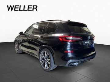 BMW X5 M50 - 6