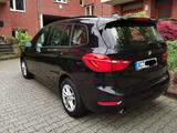 BMW 218 Gran Tourer 218i Steptronic Advantage Ad... - BMW 218 Gran Tourer von privat