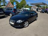 Audi A3 Cabriolet 1,8 TÜV/LEDER/KLIMA/MFL/SH/BC - Audi A3: Cabrio, 1.8