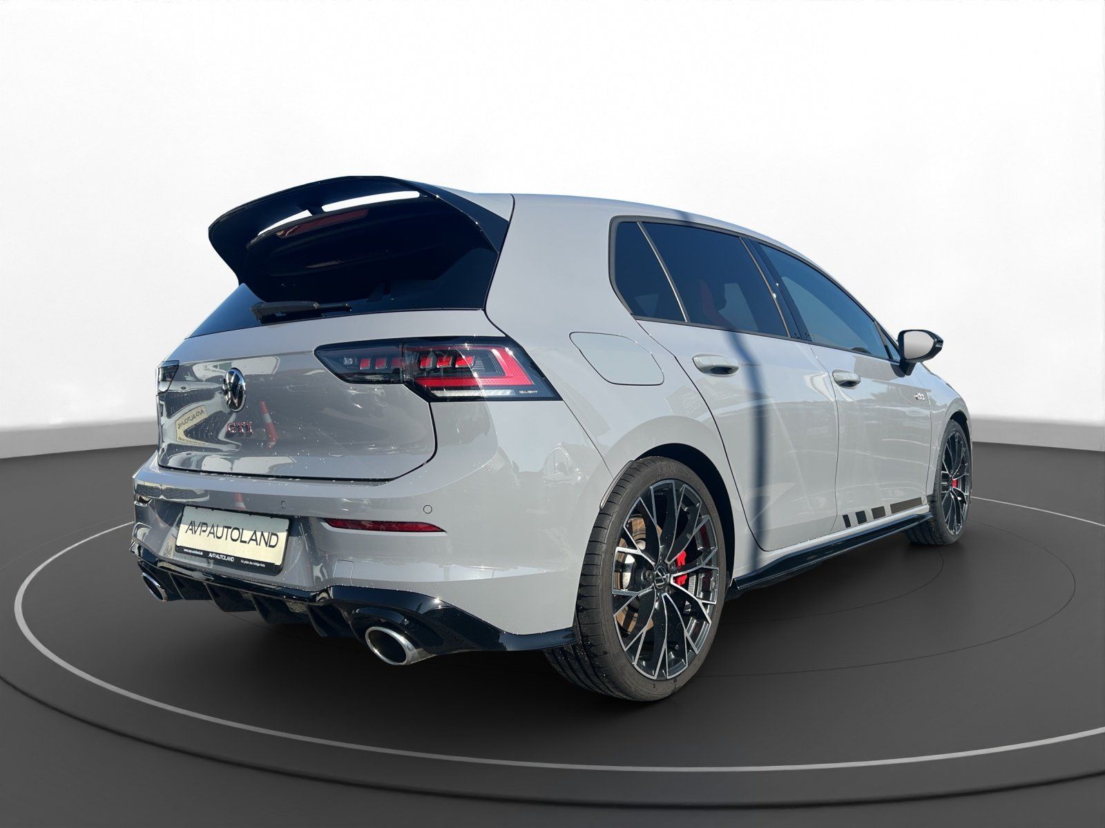 Volkswagen Golf - Bild 5