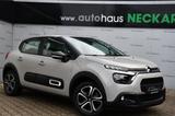 Citroën C3 Plus *Unfallfrei*Apple CarPlay*Tempomat*