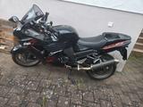 Kawasaki ZZR 1400 - ZZR 1400