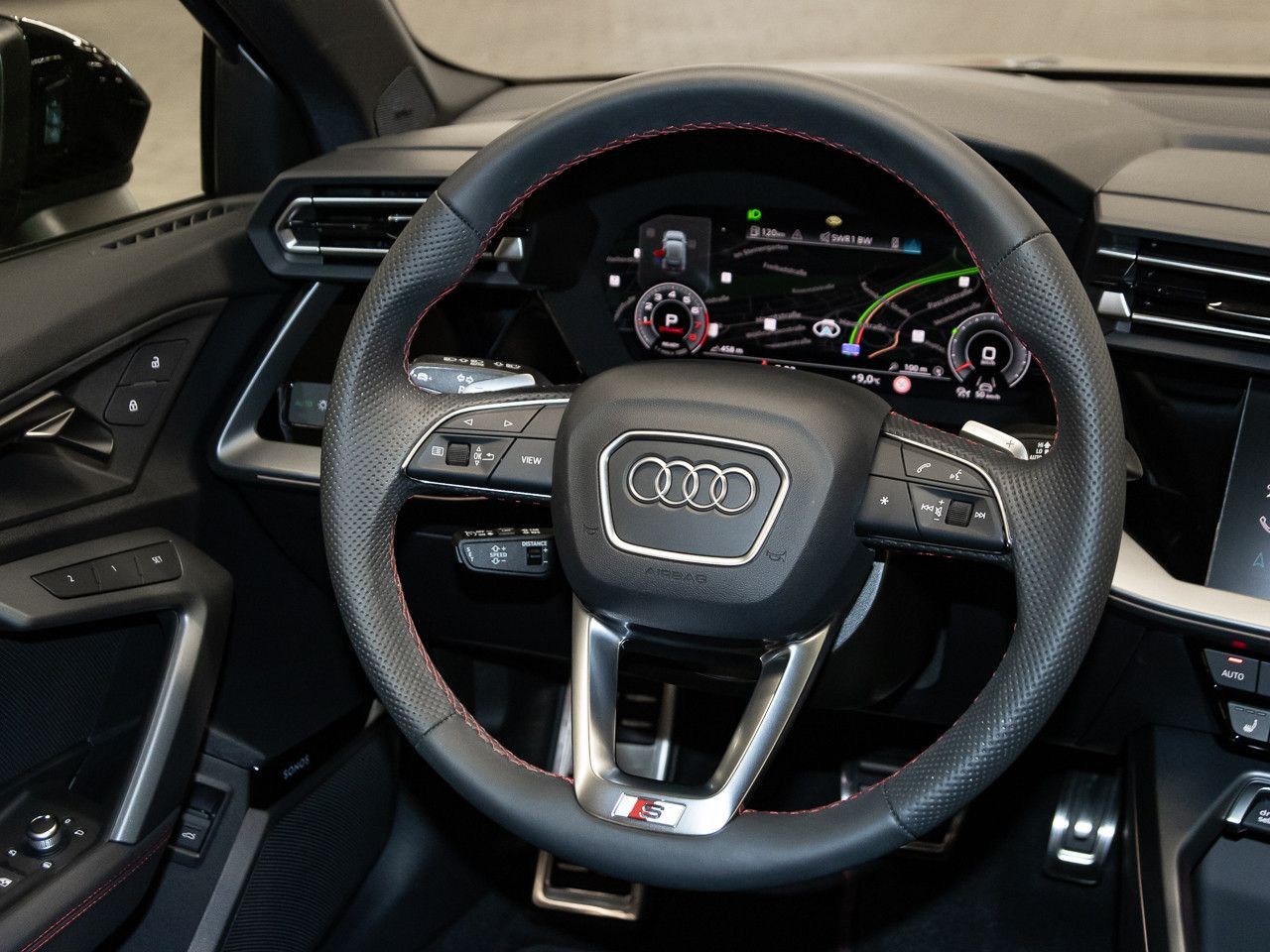Audi A3 - Bild 17