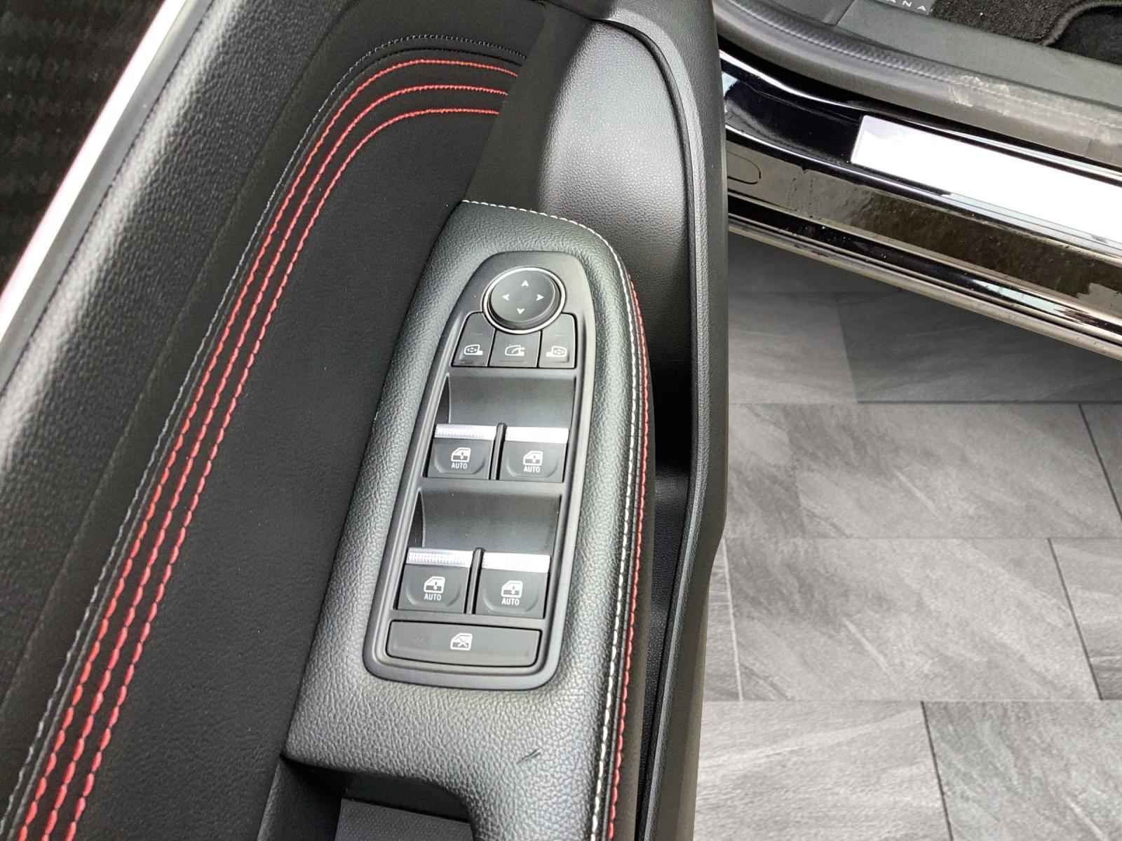Renault Arkana 1,6 E-Tech Full Hybrid 145 RS-LINE