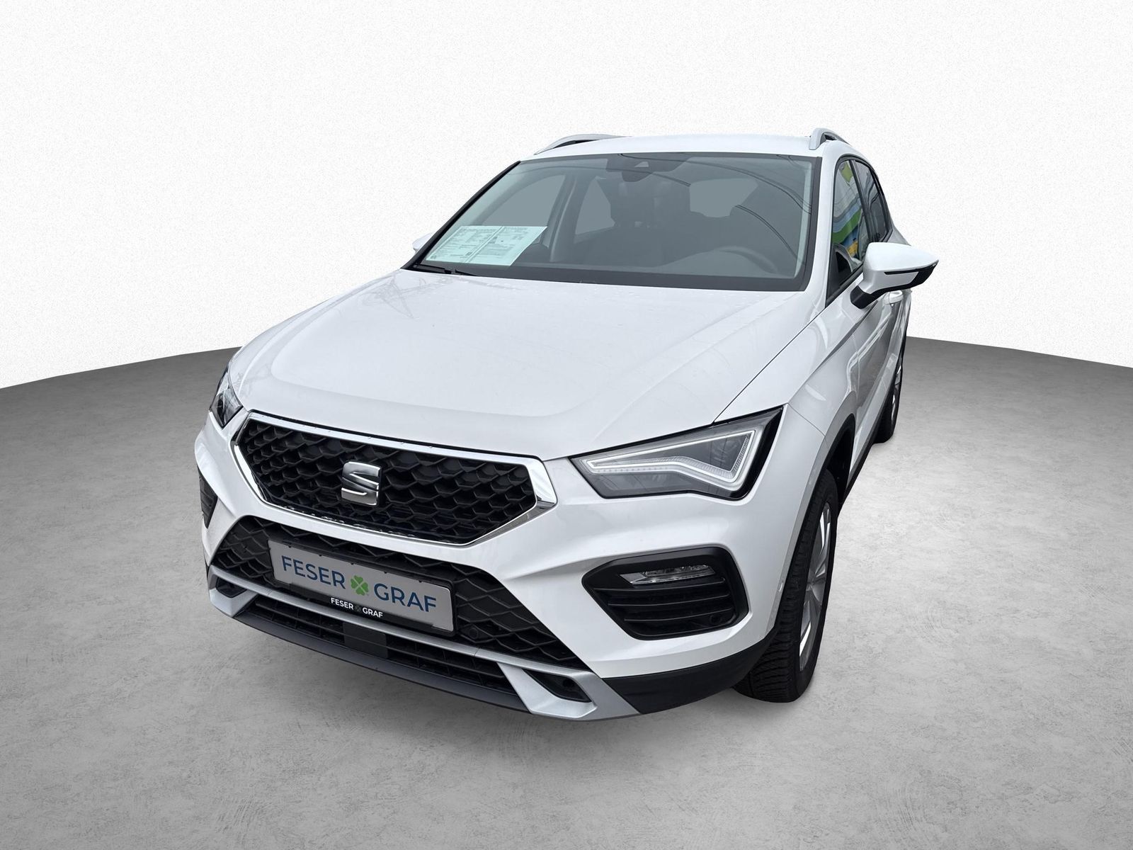 Seat Ateca - Bild 12