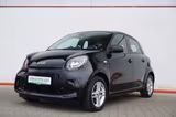 Smart ForFour EQ 1.Hand 22KW Bordlader KLIMA Sitzheiz. - Smart ForFour: Automatik