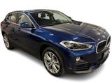 BMW Bmw X2 xDrive18d Business-X - BMW X2 Kombi Gebrauchtwagen