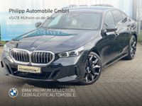 BMW 540 - Vorschau Bild 1