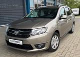 Dacia Logan MCV II Kombi Laureate KLIMA/SHZG/8-FACH - Dacia Logan in Freiburg