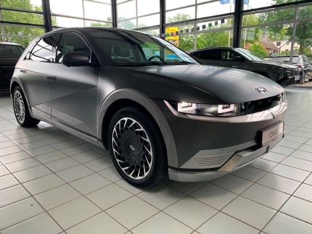 Hyundai IONIQ 5 – Bild 3