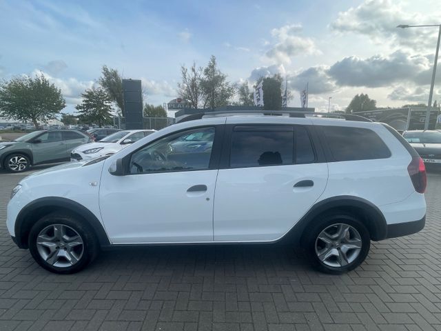 Dacia Logan  MCV II Kombi Stepway