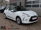 Citroën DS3 Chic 2.Hand*Garantie*Klima*Tempomat*Allwett. - Citroën DS3 aus 2014