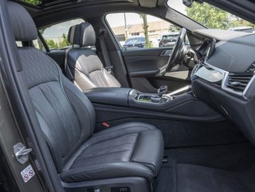 BMW X6 M50 - 3