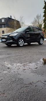 Ford Kuga 1,5 EcoBoost 2x4 110kW Trend Trend - Ford Kuga: Trend 4x2