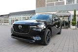 Mazda CX-80 e-SKYACTIV PHEV Homura Plus AWD*PANO*VOLL - Mazda CX-80 Gebrauchtwagen