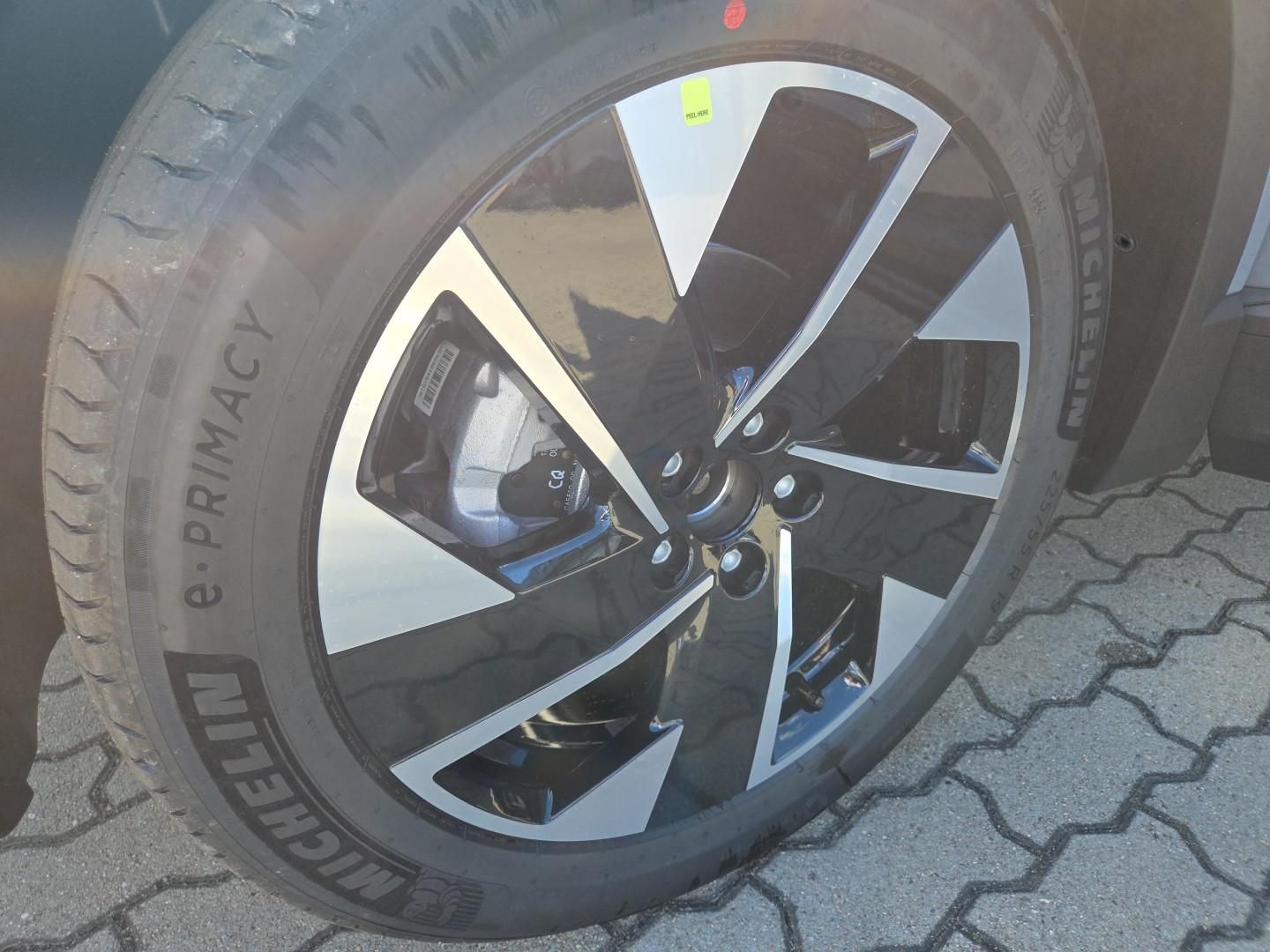 Opel Grandland (X) - Bild 20