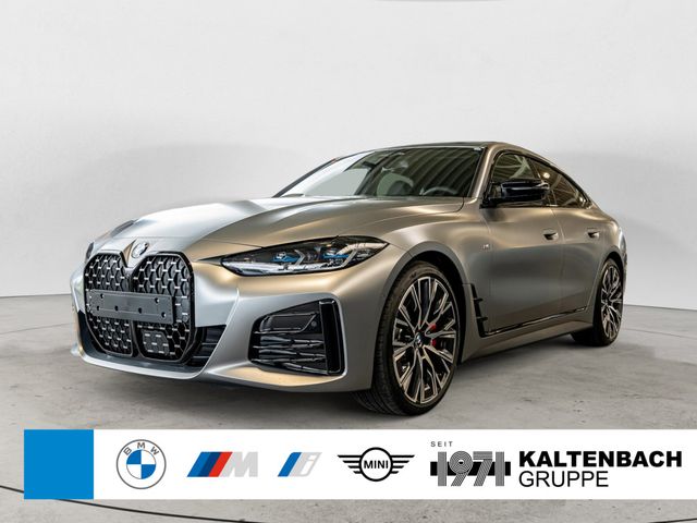 BMW M440i Gran Coupe xDrive SITZBELÜFTUNG ACC 360°