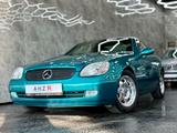 Mercedes-Benz SLK 200 - gebrauchte Mercedes-Benz SLK 200 aus dem Jahr 2000