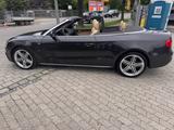 Audi A5 Cabriolet 2.0 TFSI quattro S-LINE 19-ZOLL - Audi in München