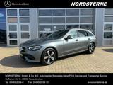 Mercedes-Benz C 220 d 4M T-Modell AVANTGARDE+KAMERA+MEMORY+LED - gebrauchte Mercedes-Benz C 220 aus dem Jahr 2024