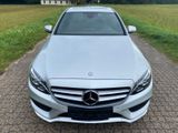 Mercedes-Benz C 250 CGI Lim. AMG Line Automatik LED orig.79tkm - Mercedes-Benz C 250: Cgi