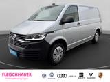 Volkswagen T6.1 Transporter Kasten 2.0 TDI Navi LED Apple C - Volkswagen T6: Limousine