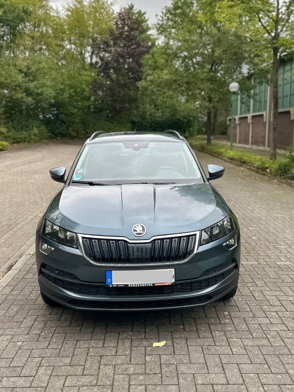 Image of Skoda Karoq