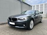 BMW 320 Gran Turismo Diesel Euro-6 PANO AUTOMATIK - BMW 320 Gran Turismo aus 2013
