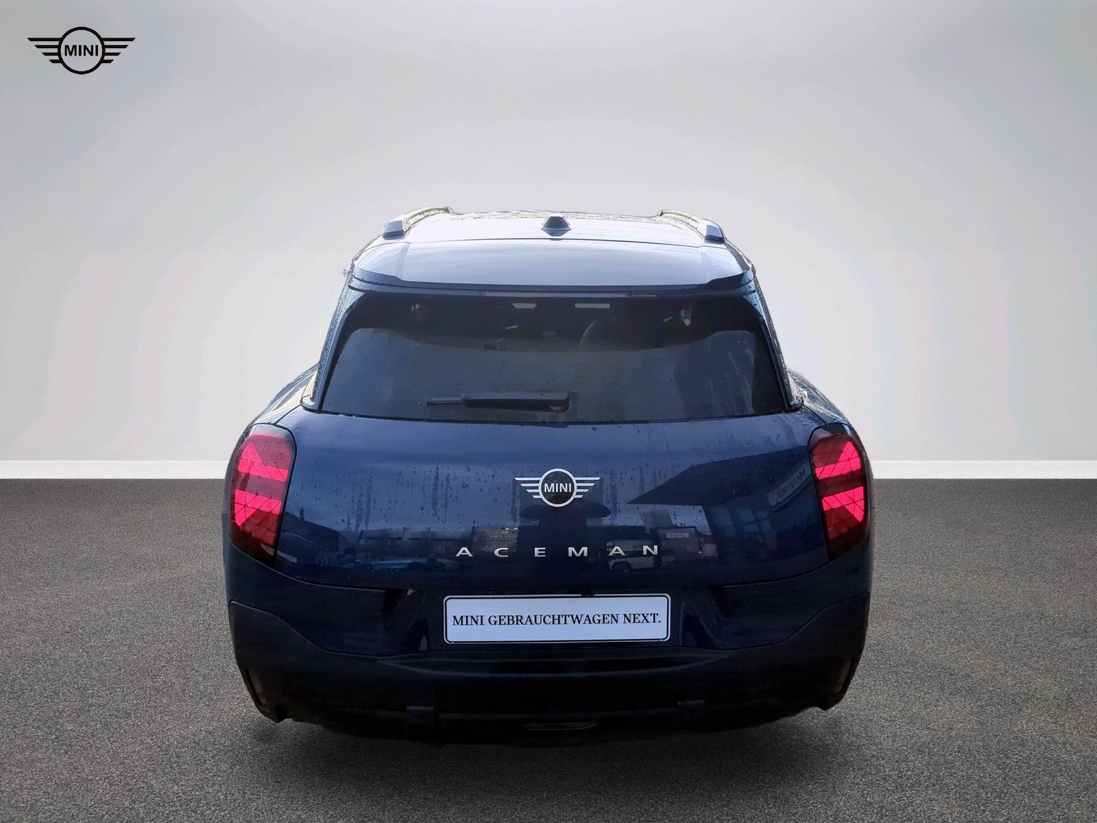 MINI Aceman - Bild 10