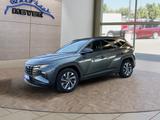 Hyundai Tucson 1.6 T-GDI 18*Alu/AHK/LED/Kamera/Winterp. - Hyundai TUCSON aus 2023