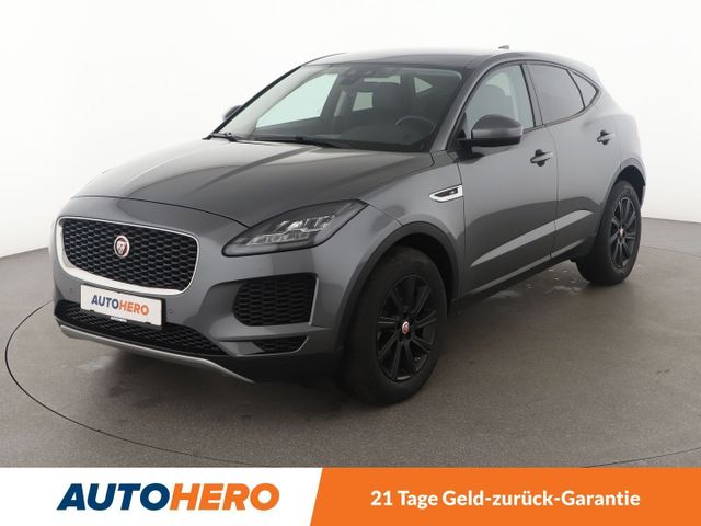 Jaguar E-Pace P200 S AWD Aut.*NAVI*LED*ACC*CAM*PDC*SHZ*