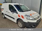 Citroën Berlingo CampBase°Standhz.°Klima°Navi°PDC°1.Hd - Citroën Berlingo: Standheizung