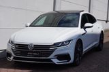Volkswagen Arteon 2.0 TDI R-Line°PANO°AHK°ATM BEI VW 50 TKM - VW Arteon Gebrauchtwagen in Wuppertal