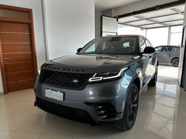 Land Rover Range Rover Velar Range Rover Velar 2