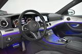 Mercedes-Benz E 200 9G-TRONIC SPORT STYLE*FINANZIERUNG MÖGLICH - Mercedes-Benz E 200 in Solingen