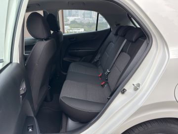 Kia Picanto 1.0 Edition 7 Klima PDC vorne & hinten