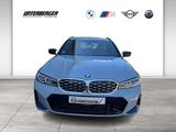 BMW M340i xDrive Touring Head-Up HiFi DAB LED RFK - BMW M340i: Kombi