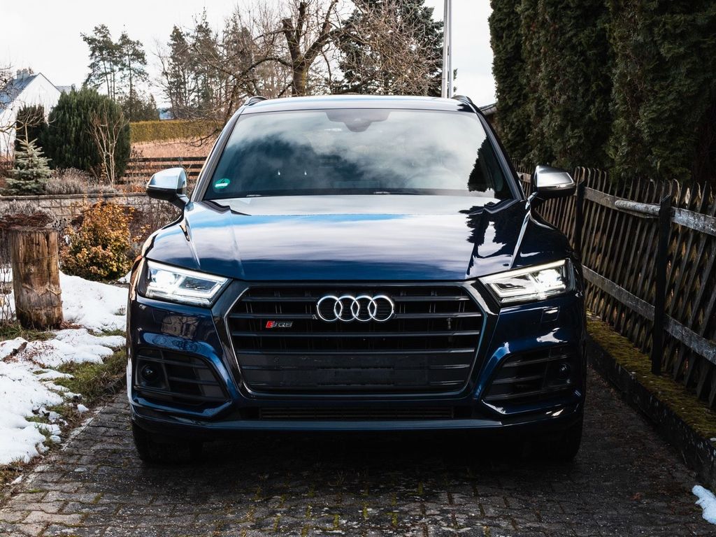 Image of Audi SQ5