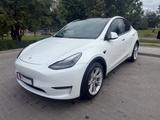 Tesla Model Y Long Range Dual Motor AWD Long Range