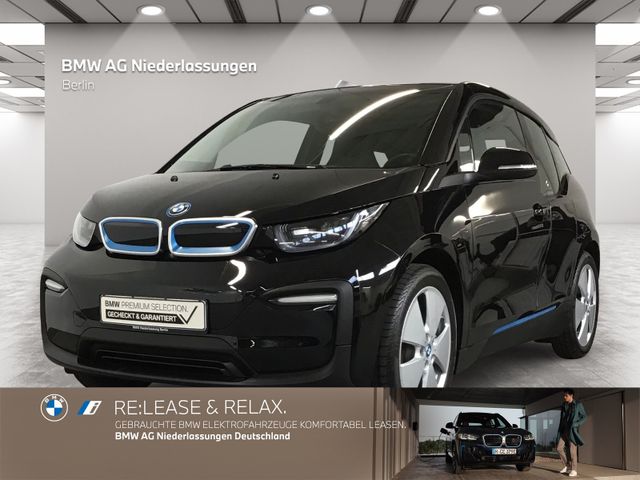 BMW i3 120Ah LED Navi Prof. Klimaautom. Sitzheizung