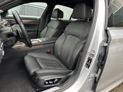 Fahrzeugabbildung BMW 740i M-Sport NAV+LED+SHZ+HiFi+KAMERA+2Hd+WLAN+PP