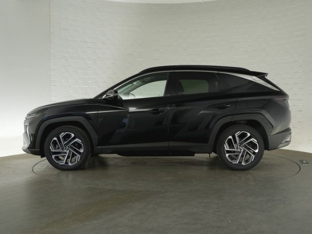 Tucson FACELIFT PHEV PRIME 4WD AT+LED MATRIX+PAN